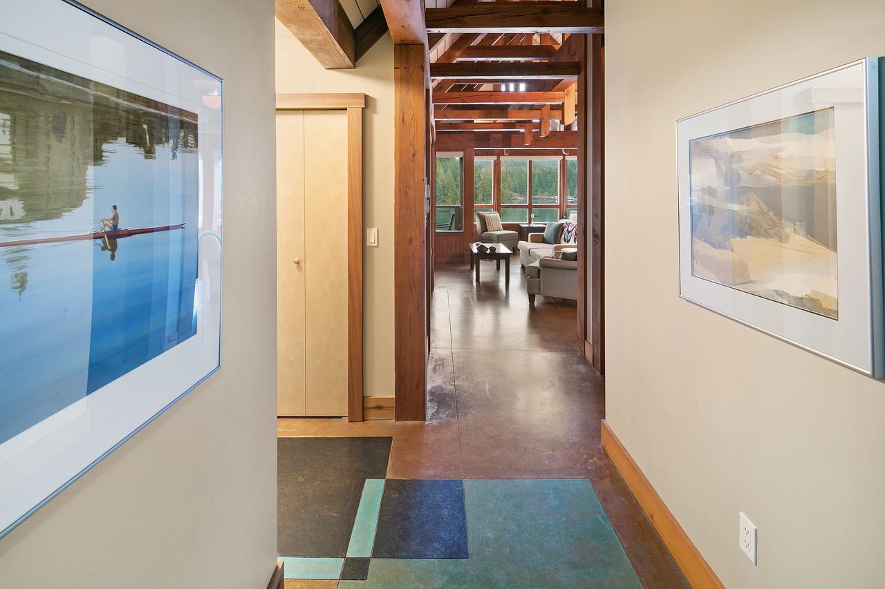 Black Rock Landing Ucluelet Bagian luar foto